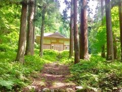 広瀬神社