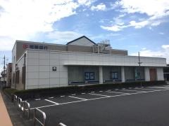 常陽銀行磯原支店