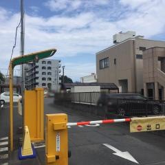 常陽銀行磯原支店