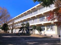 右籾小学校