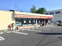 セイコーマート　日立滑川本町店