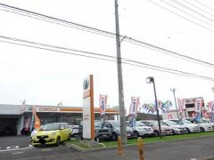 トヨタカローラ南茨城神栖太田店