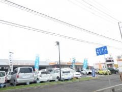 トヨタカローラ南茨城神栖太田店