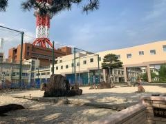 宇都宮市立旭中学校