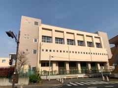 宇都宮市立旭中学校