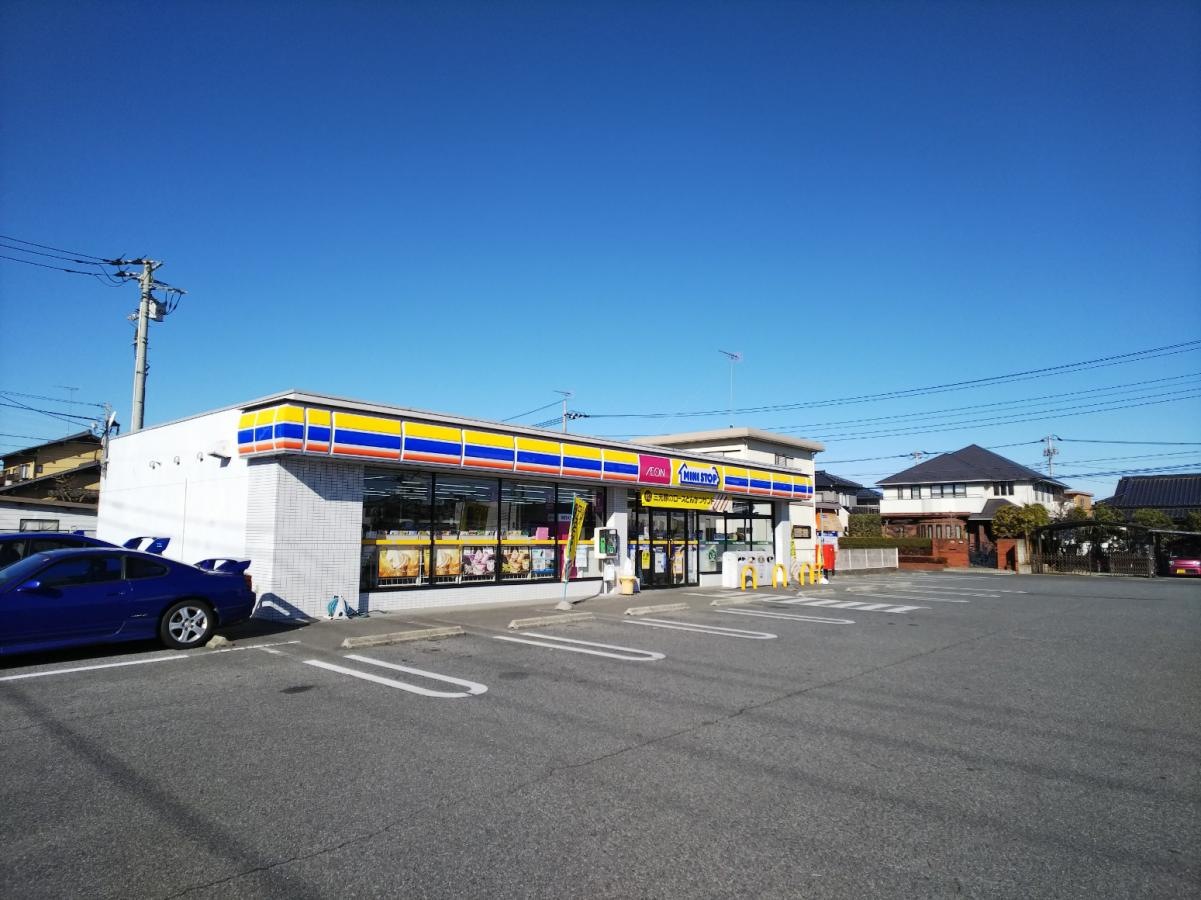 建物