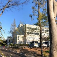 人間総合科学大学　蓮田キャンパス