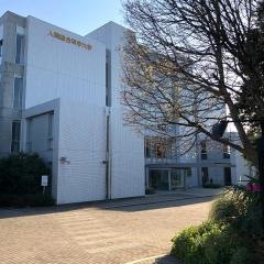 人間総合科学大学　蓮田キャンパス