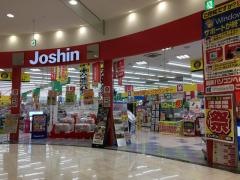 ジョーシン　羽生イオンモール店