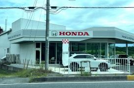 Ｈｏｎｄａ　Ｃａｒｓ比企東松山中央店