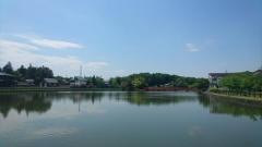 大沼公園