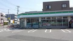 ファミリーマート　八千代大和田店