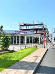 千葉トヨタ自動車畑町店