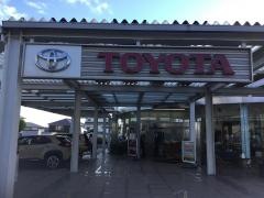 千葉トヨタ自動車畑町店