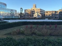 東京工科大学　蒲田キャンパス