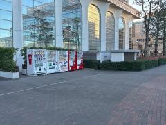 東京工科大学　蒲田キャンパス