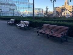東京工科大学　蒲田キャンパス