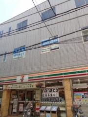 セブンイレブン　葛飾新小岩駅北口店