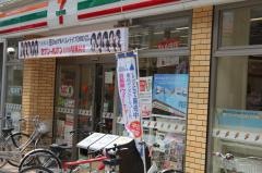 セブンイレブン　葛飾新小岩駅北口店