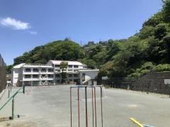 沢山小学校