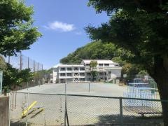 沢山小学校