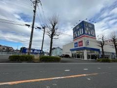 洋服の青山　川崎中野島店