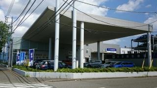 神奈川スバル金沢店ＢＰセンター