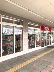 ザ・ダイソー　イオンタウン氷見店