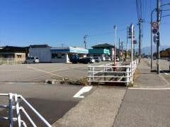 ローソン　富山森店