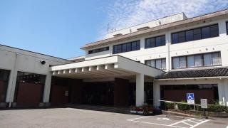 富山県砺波青少年自然の家
