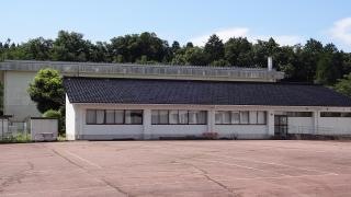 富山県砺波青少年自然の家