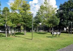 あらみや公園