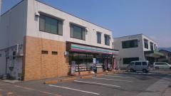 セブンイレブン　甲府国母店