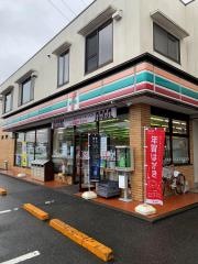 セブンイレブン　甲府国母店