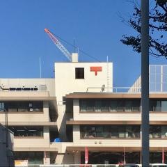 松本郵便局