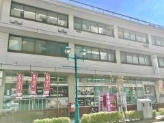 松本郵便局