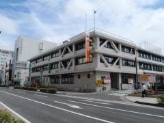 松本郵便局