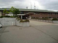 麻績村役場