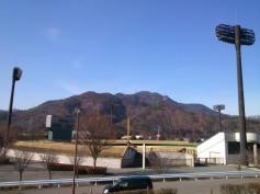 上田野球場