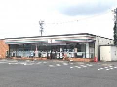 セブンイレブン　可児下恵土店