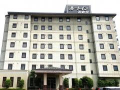ホテルルートイン新御殿場インター　－国道２４６号－