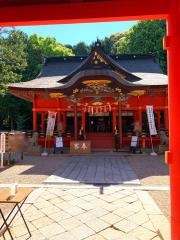 六所神社