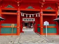 六所神社