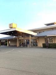 名阪チサンカントリークラブ
