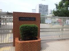 西中島小学校
