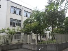 西中島小学校