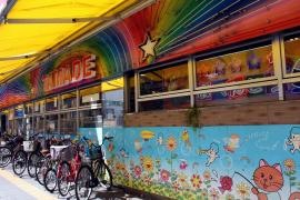 スーパー玉出岸里店