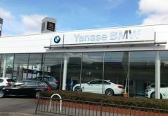 BMW枚方