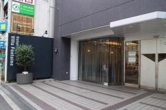 ホテルヴィラフォンテーヌ大阪心斎橋