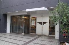 ホテルヴィラフォンテーヌ大阪心斎橋